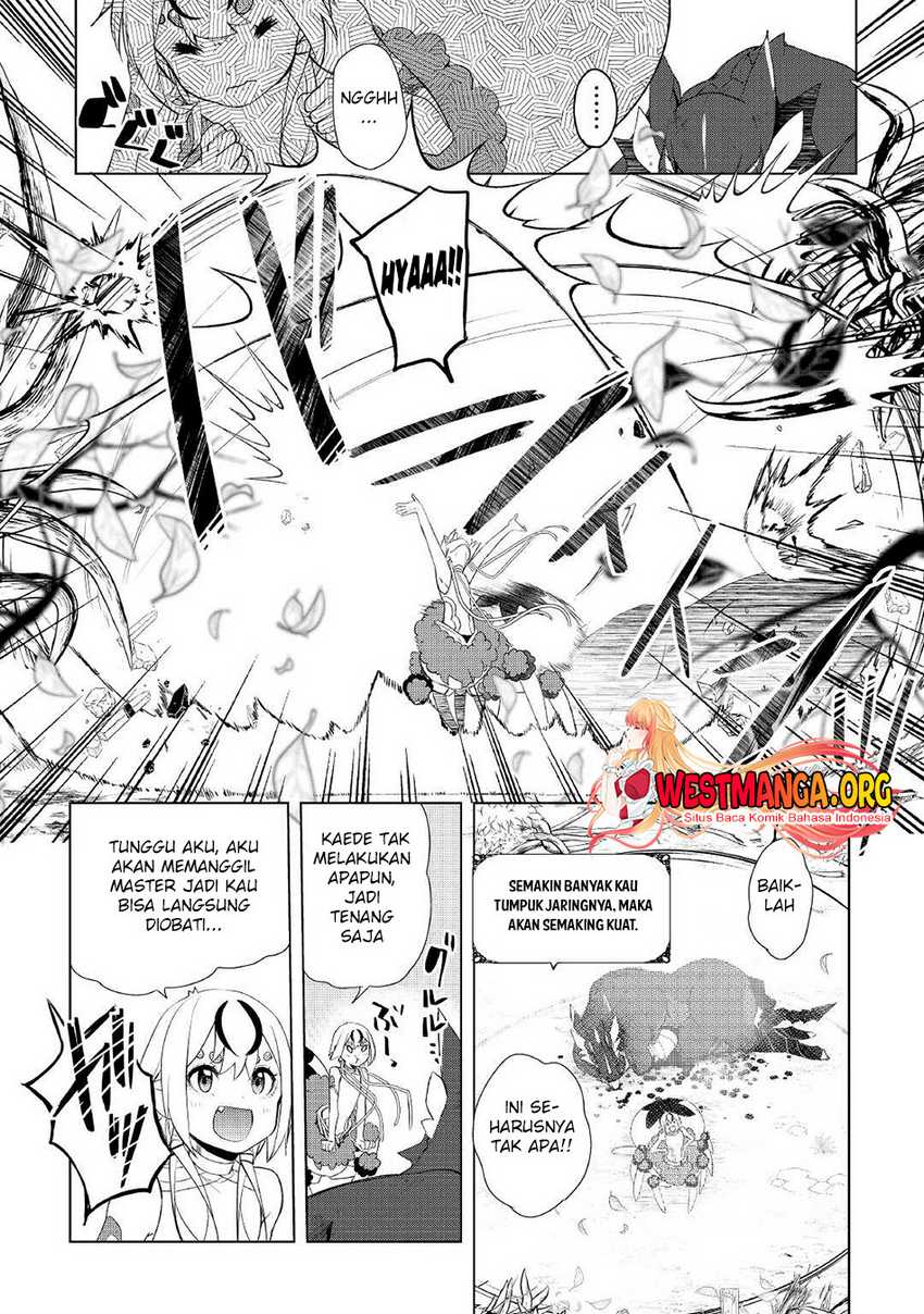 Izure Saikyou no Renkinjutsushi? Chapter 33.1 - halaman 16