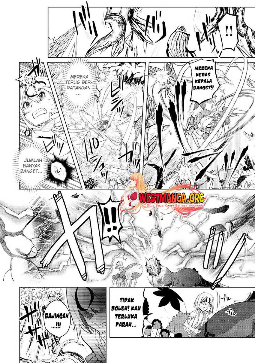 Izure Saikyou no Renkinjutsushi? Chapter 33.1 - halaman 17