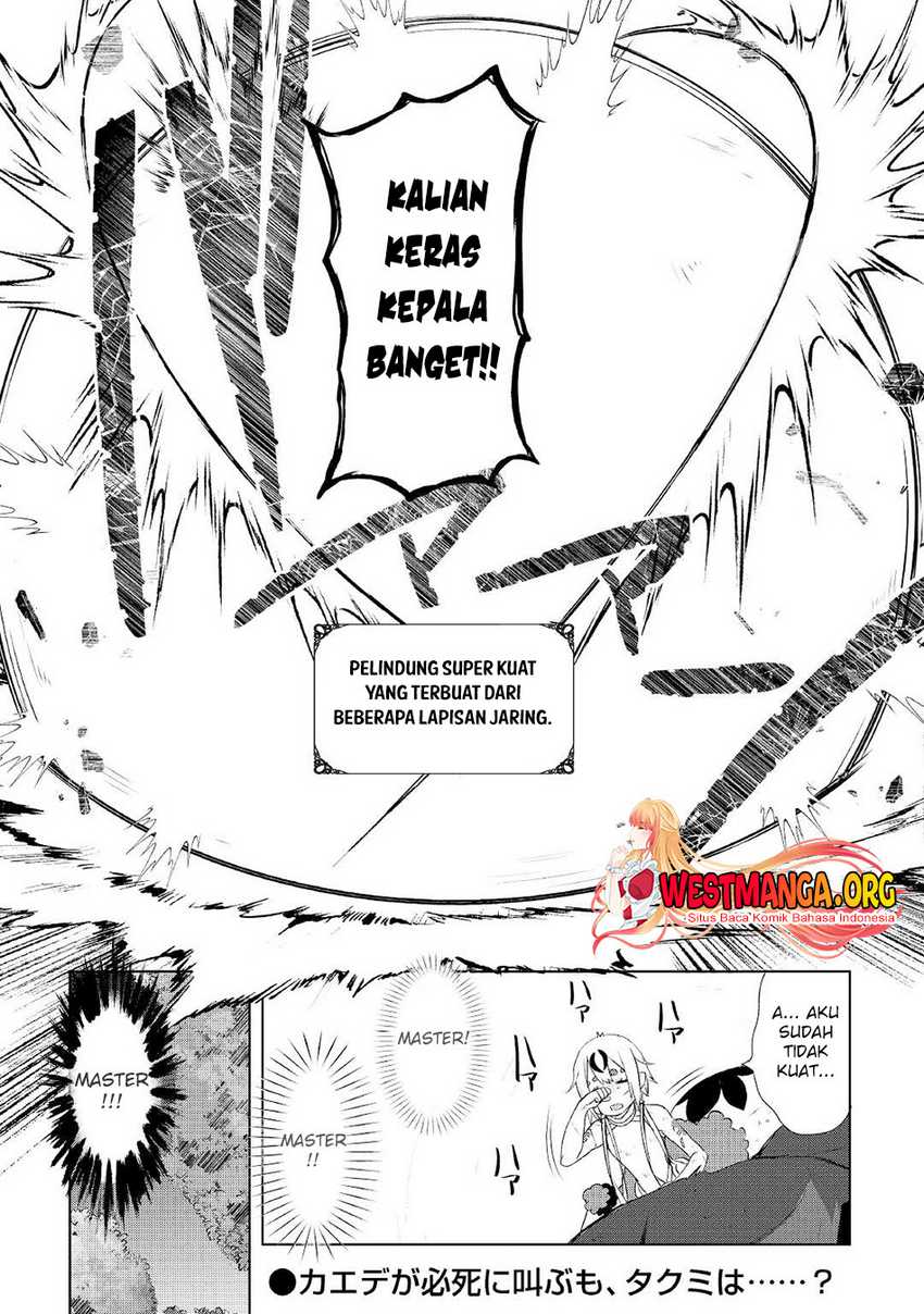 Izure Saikyou no Renkinjutsushi? Chapter 33.1 - halaman 18