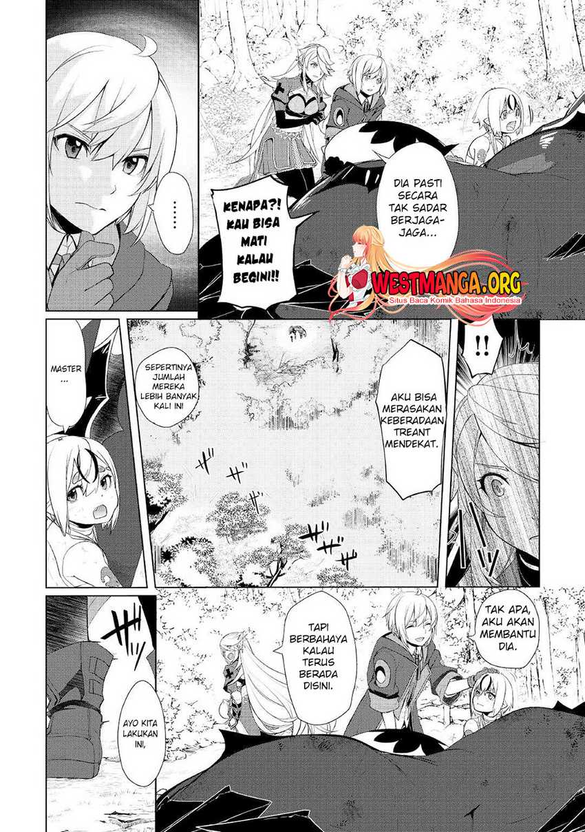 Izure Saikyou no Renkinjutsushi? Chapter 33.2 - halaman 11