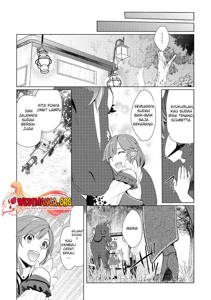 Izure Saikyou no Renkinjutsushi? Chapter 33.2 - halaman 14
