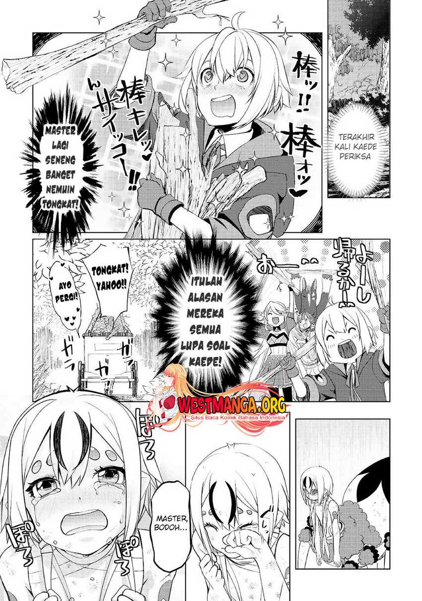 Izure Saikyou no Renkinjutsushi? Chapter 33.2 - halaman 4