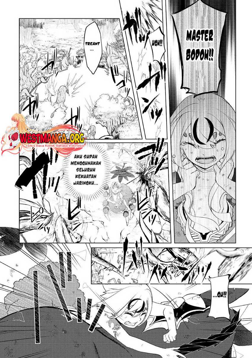 Izure Saikyou no Renkinjutsushi? Chapter 33.2 - halaman 5