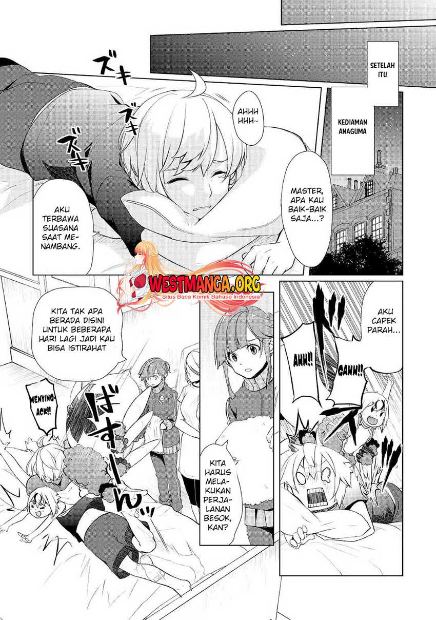 Izure Saikyou no Renkinjutsushi? Chapter 33 - halaman 15