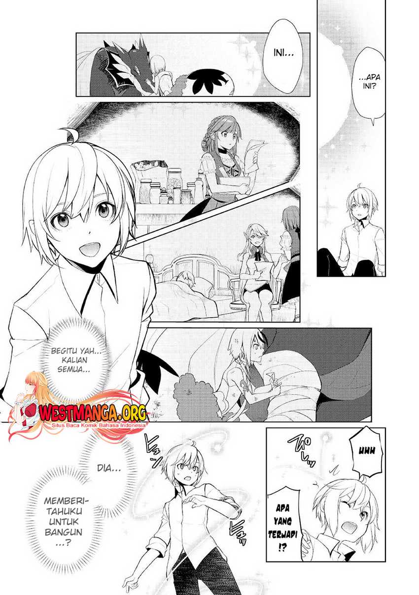 Izure Saikyou no Renkinjutsushi? Chapter 34 - halaman 14
