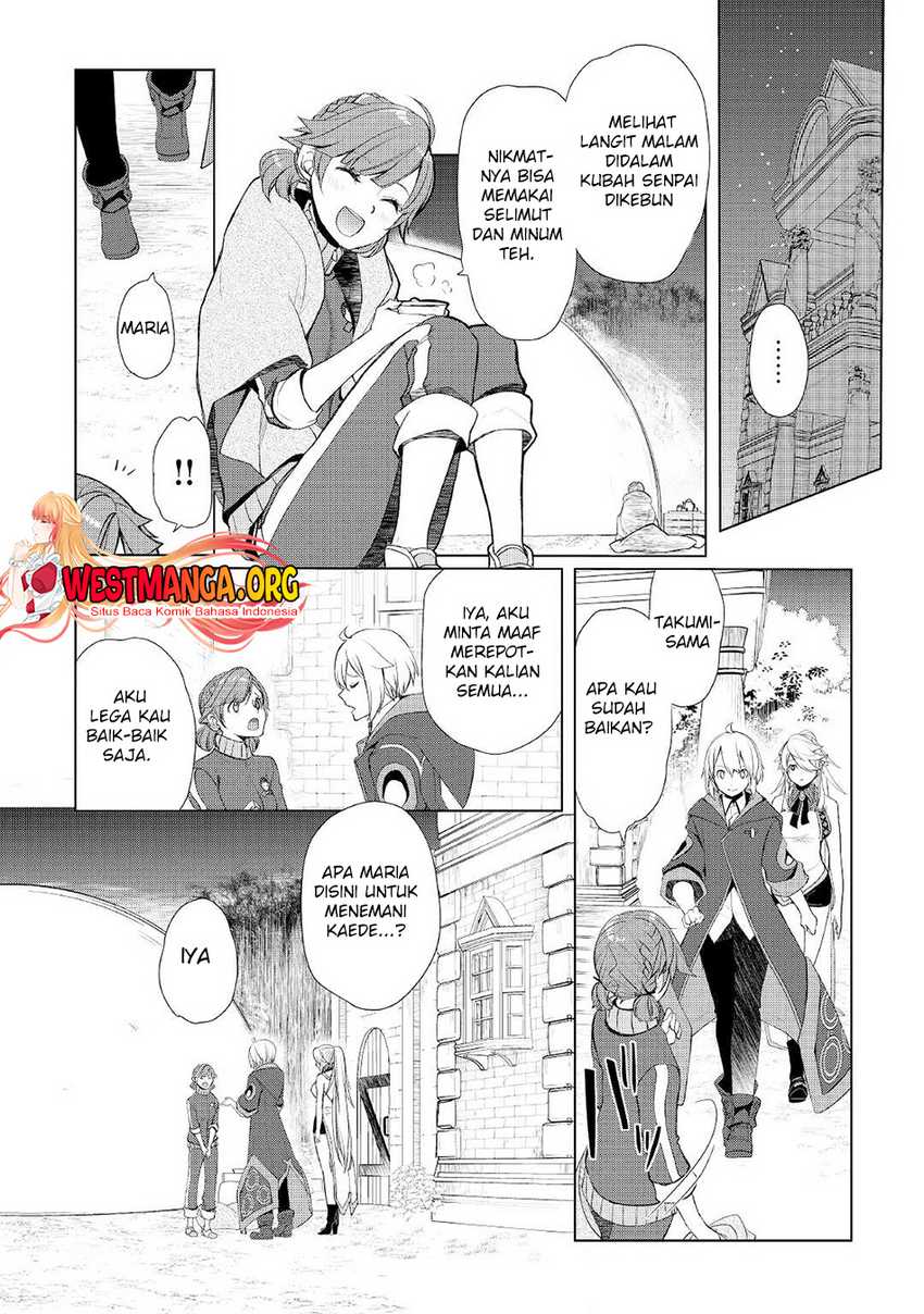 Izure Saikyou no Renkinjutsushi? Chapter 34 - halaman 19