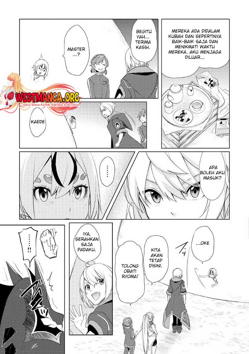 Izure Saikyou no Renkinjutsushi? Chapter 34 - halaman 20