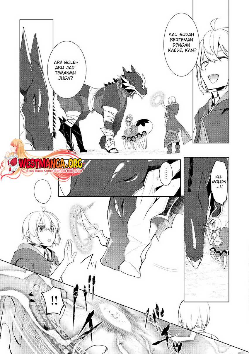 Izure Saikyou no Renkinjutsushi? Chapter 34 - halaman 22