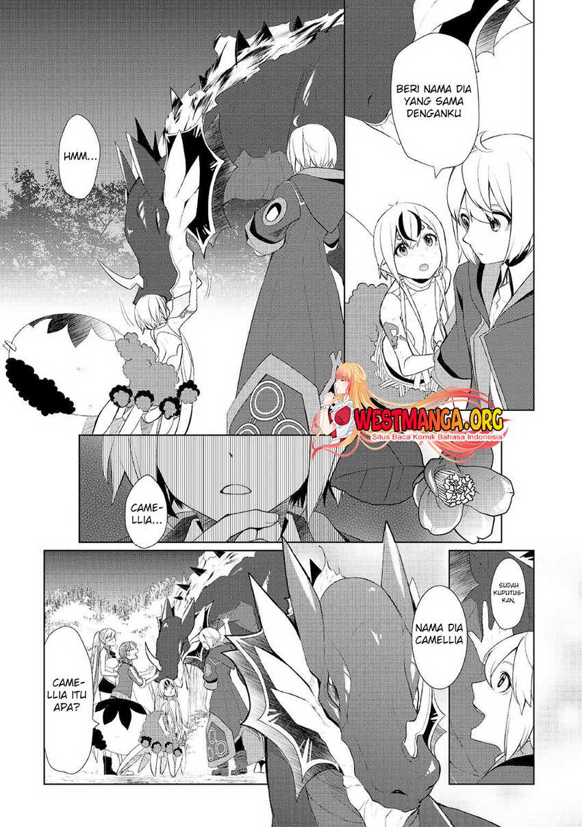 Izure Saikyou no Renkinjutsushi? Chapter 34 - halaman 27