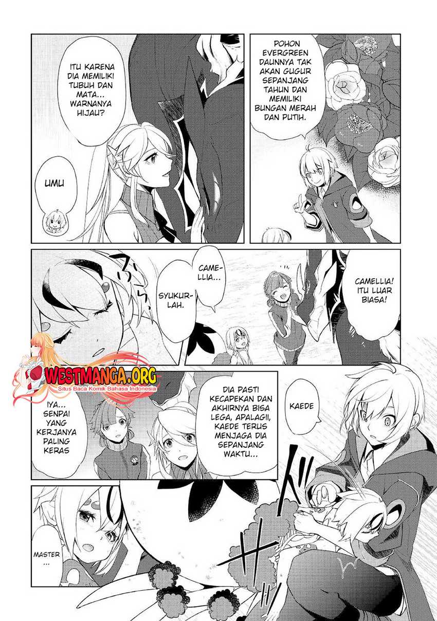 Izure Saikyou no Renkinjutsushi? Chapter 34 - halaman 28