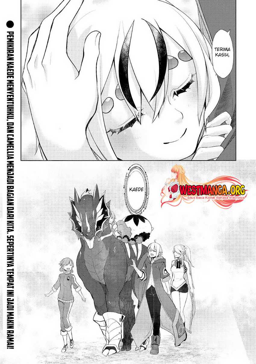 Izure Saikyou no Renkinjutsushi? Chapter 34 - halaman 30