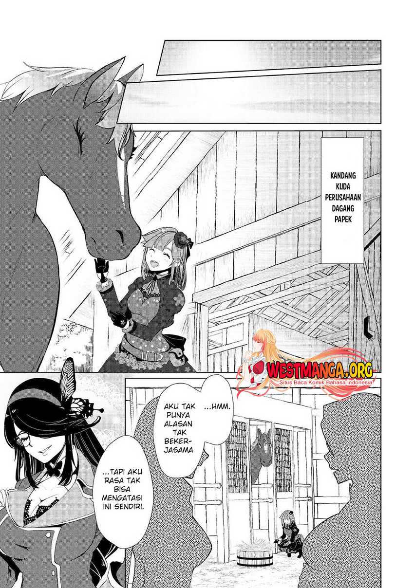 Izure Saikyou no Renkinjutsushi? Chapter 35 - halaman 11