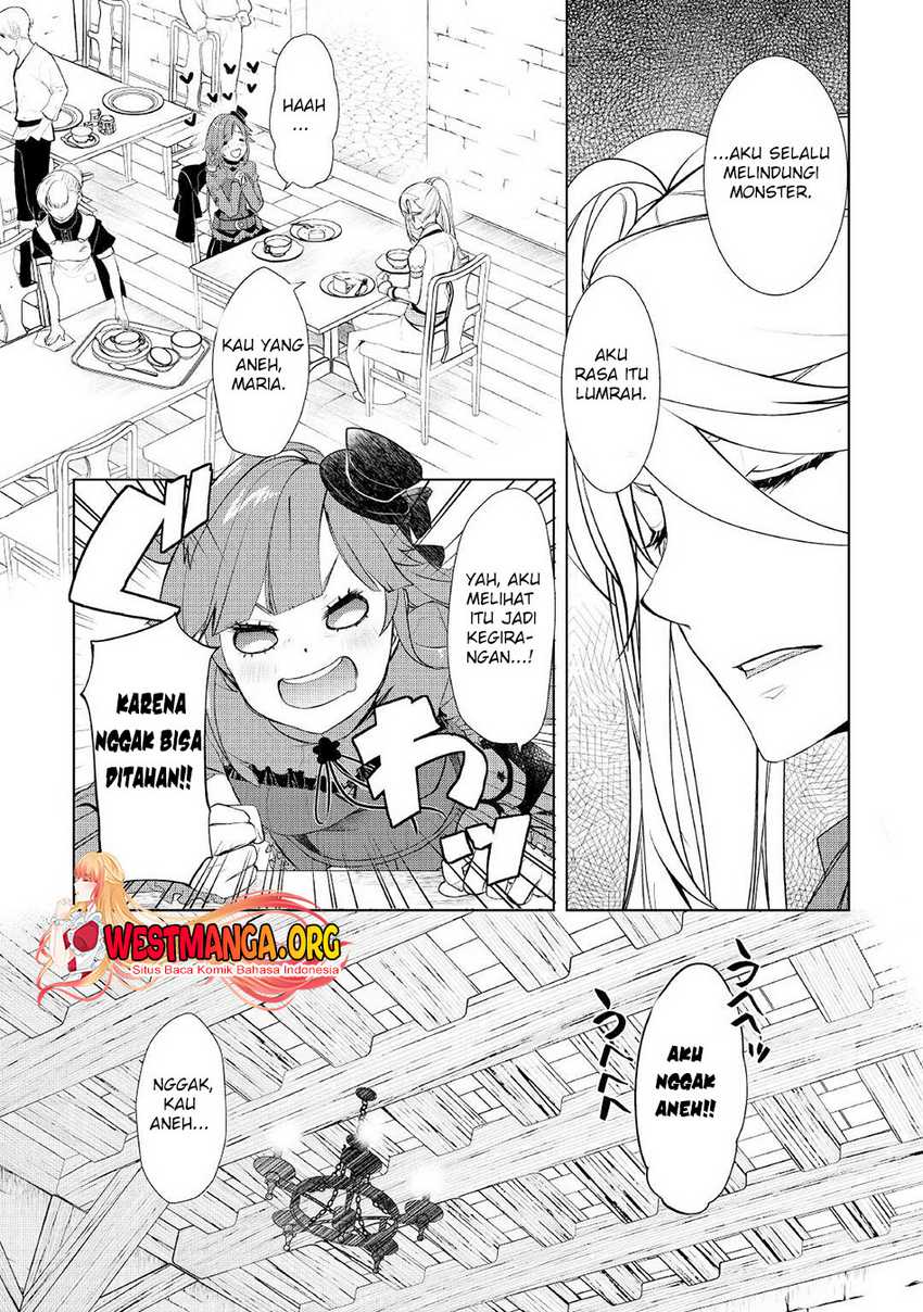 Izure Saikyou no Renkinjutsushi? Chapter 35 - halaman 20