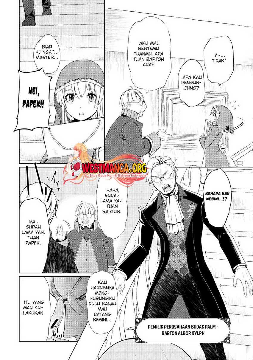 Izure Saikyou no Renkinjutsushi? Chapter 36 - halaman 13