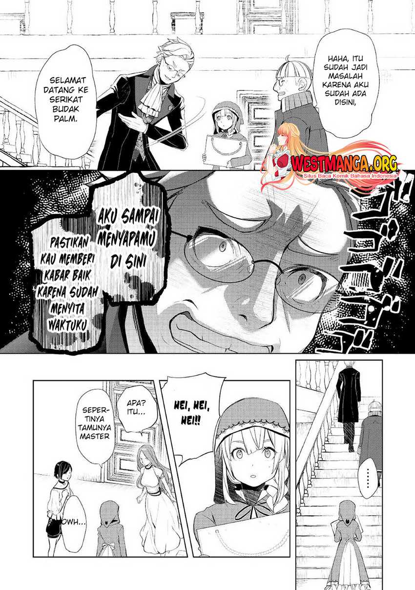 Izure Saikyou no Renkinjutsushi? Chapter 36 - halaman 14