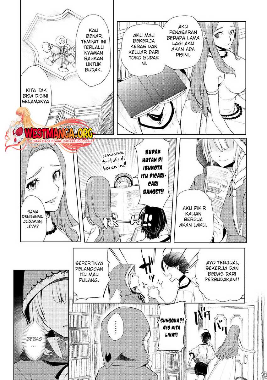 Izure Saikyou no Renkinjutsushi? Chapter 36 - halaman 20