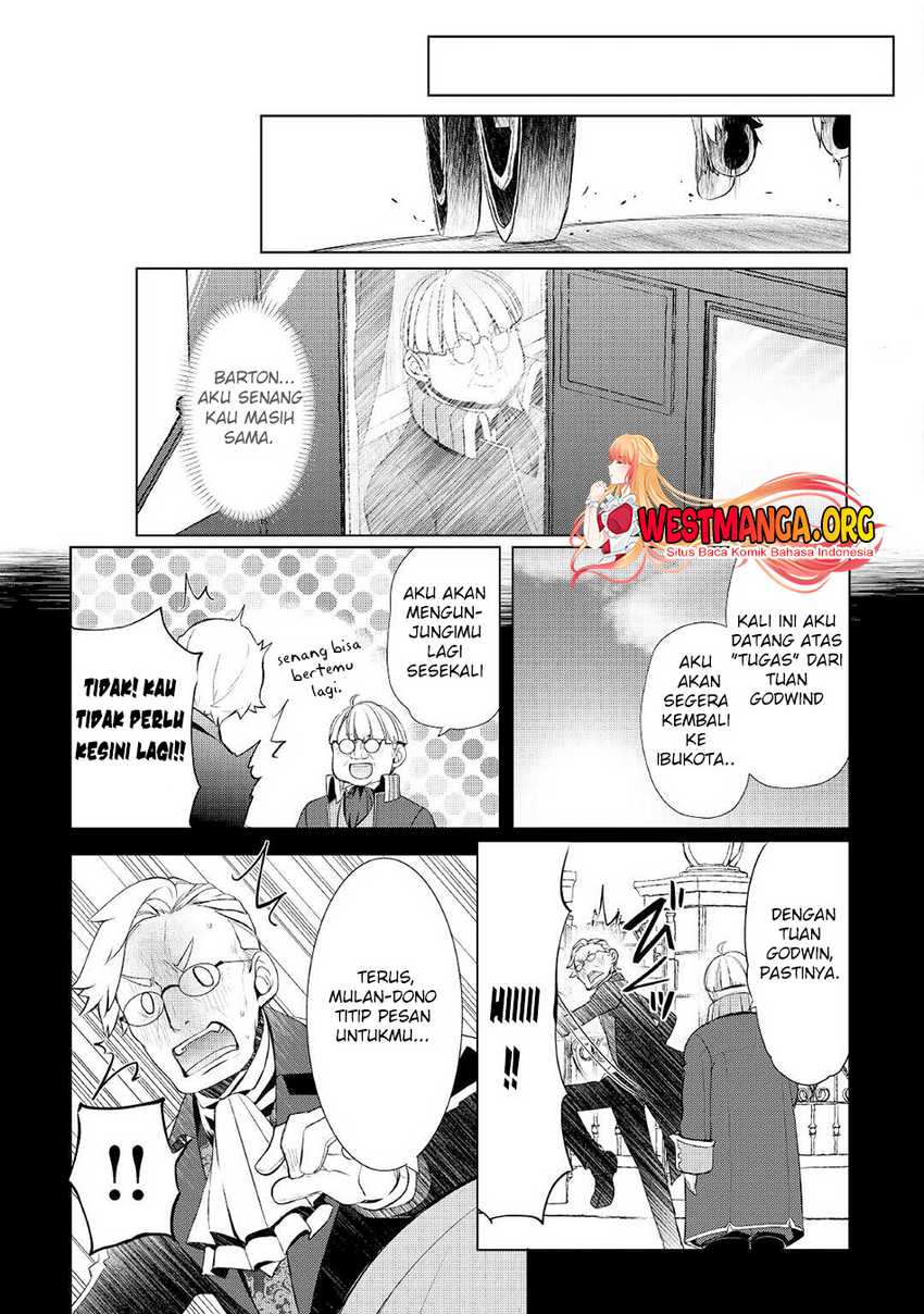 Izure Saikyou no Renkinjutsushi? Chapter 36 - halaman 22