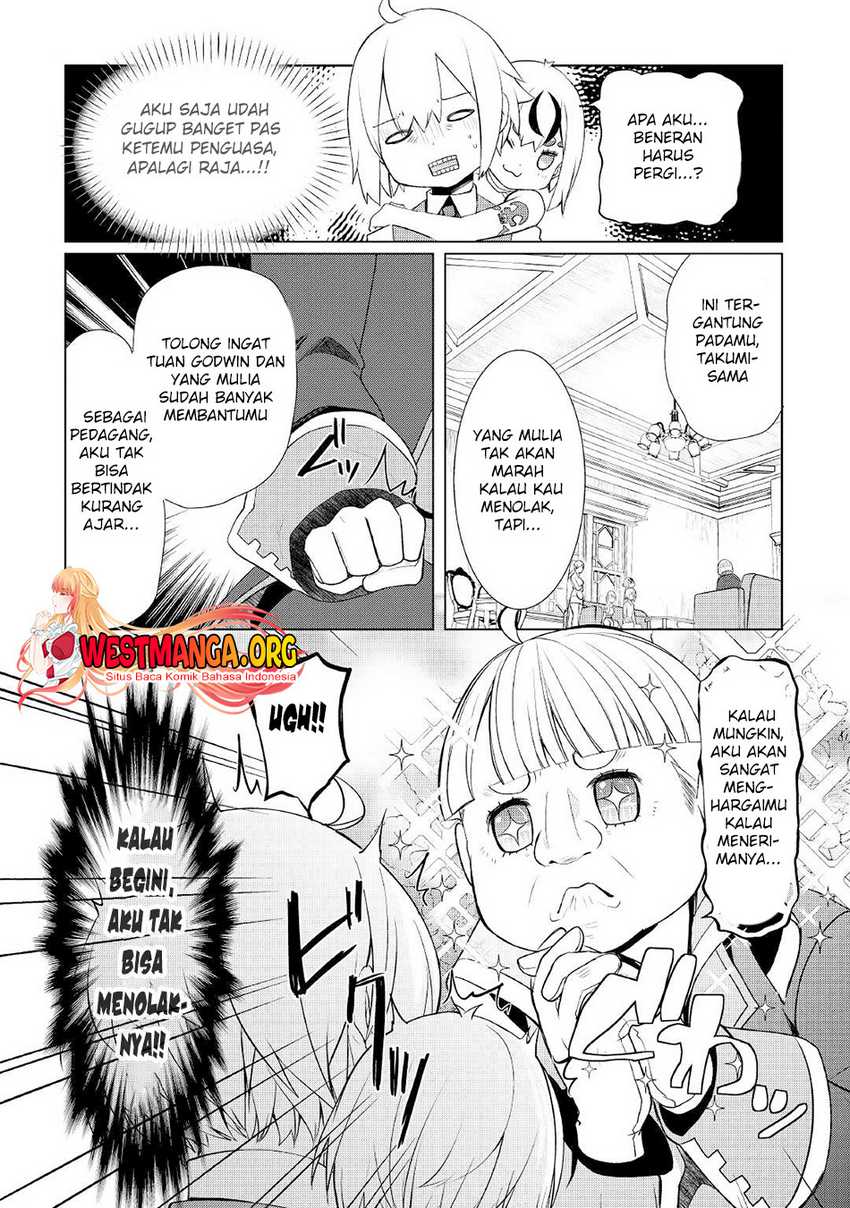 Izure Saikyou no Renkinjutsushi? Chapter 37 - halaman 14