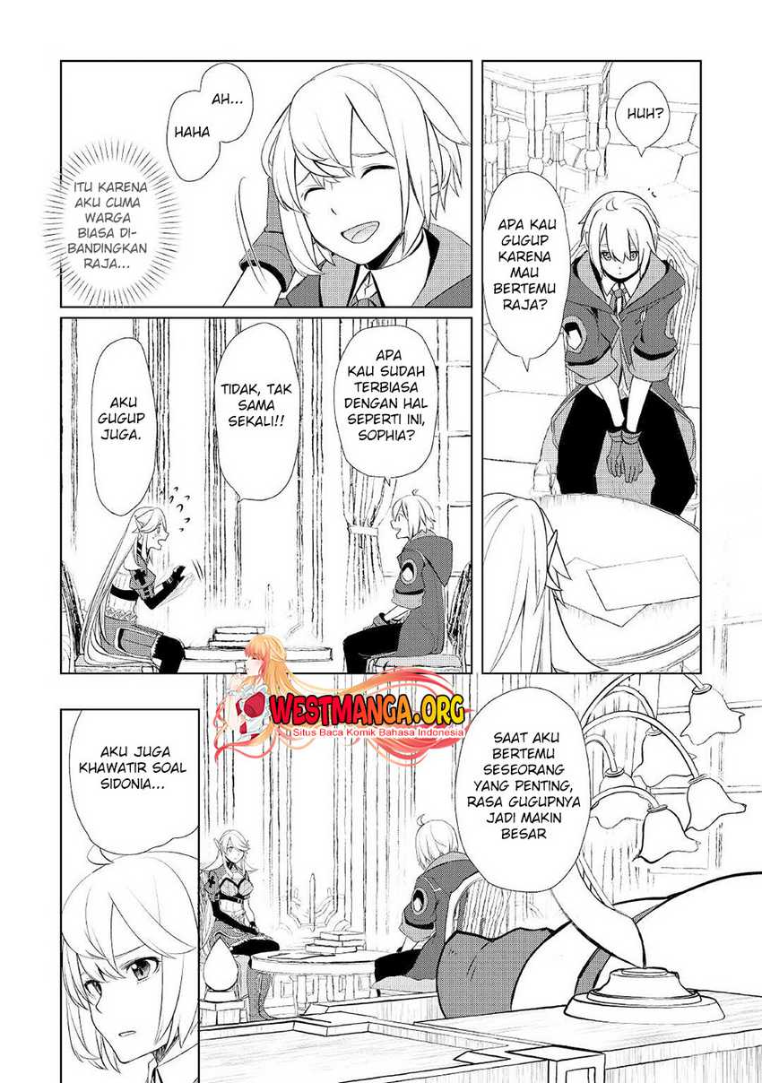 Izure Saikyou no Renkinjutsushi? Chapter 37 - halaman 20