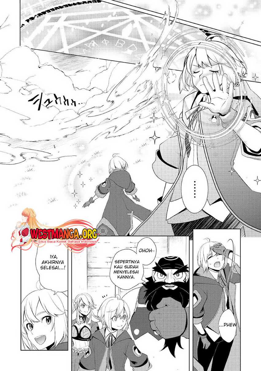 Izure Saikyou no Renkinjutsushi? Chapter 37 - halaman 4