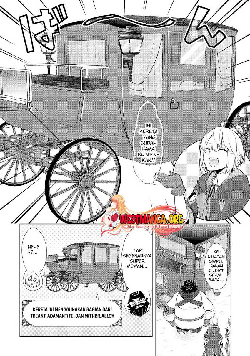 Izure Saikyou no Renkinjutsushi? Chapter 37 - halaman 5