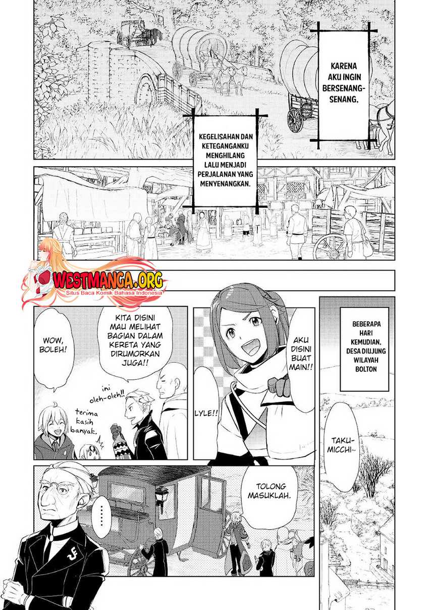Izure Saikyou no Renkinjutsushi? Chapter 38 - halaman 16