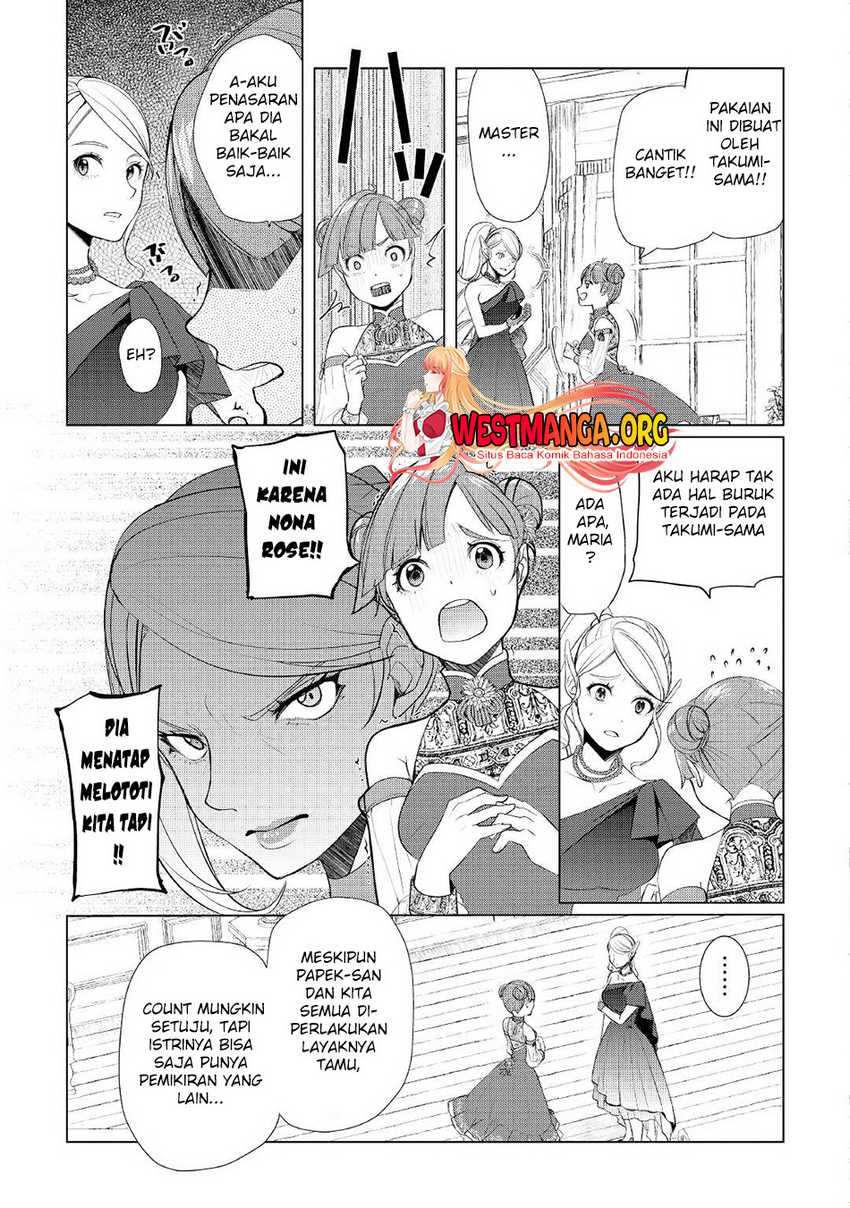 Izure Saikyou no Renkinjutsushi? Chapter 39 - halaman 12