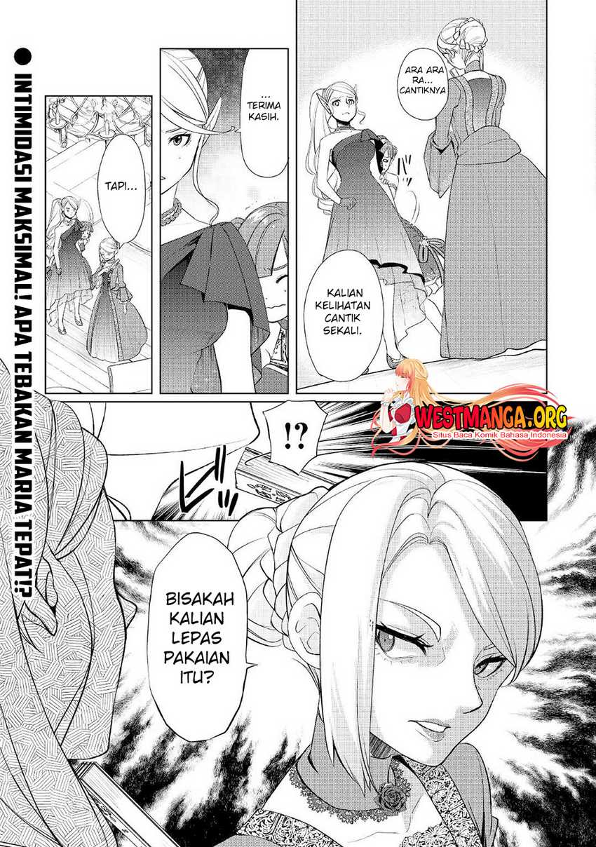Izure Saikyou no Renkinjutsushi? Chapter 39 - halaman 14