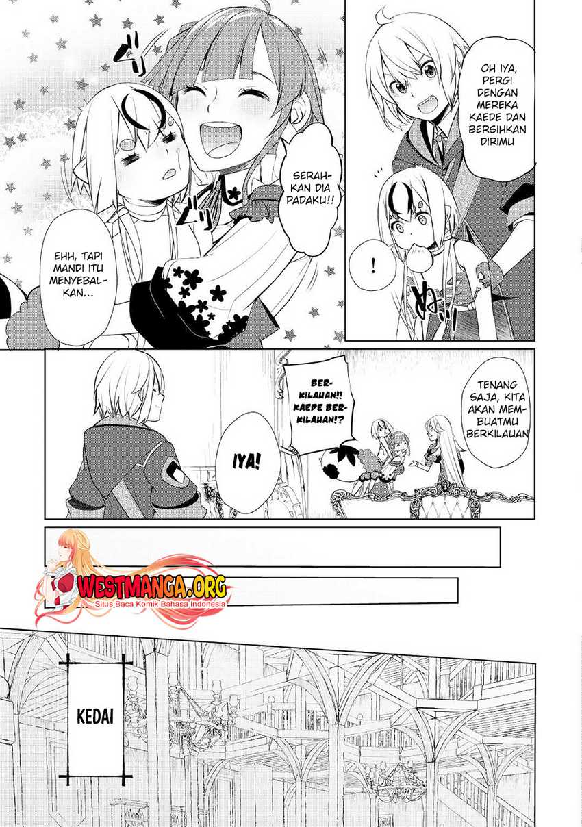 Izure Saikyou no Renkinjutsushi? Chapter 40 - halaman 10