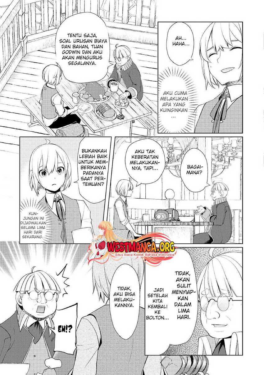 Izure Saikyou no Renkinjutsushi? Chapter 40 - halaman 12