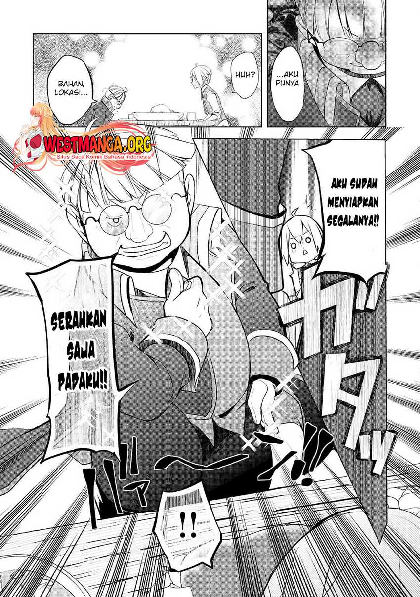 Izure Saikyou no Renkinjutsushi? Chapter 40 - halaman 14