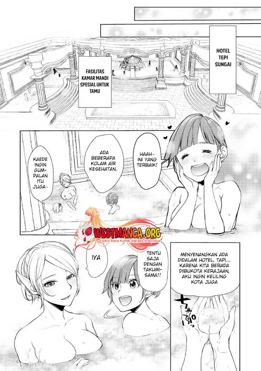 Izure Saikyou no Renkinjutsushi? Chapter 40 - halaman 15