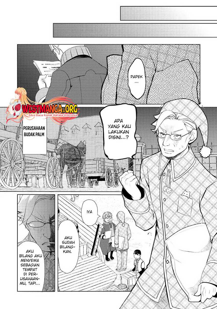 Izure Saikyou no Renkinjutsushi? Chapter 40 - halaman 20