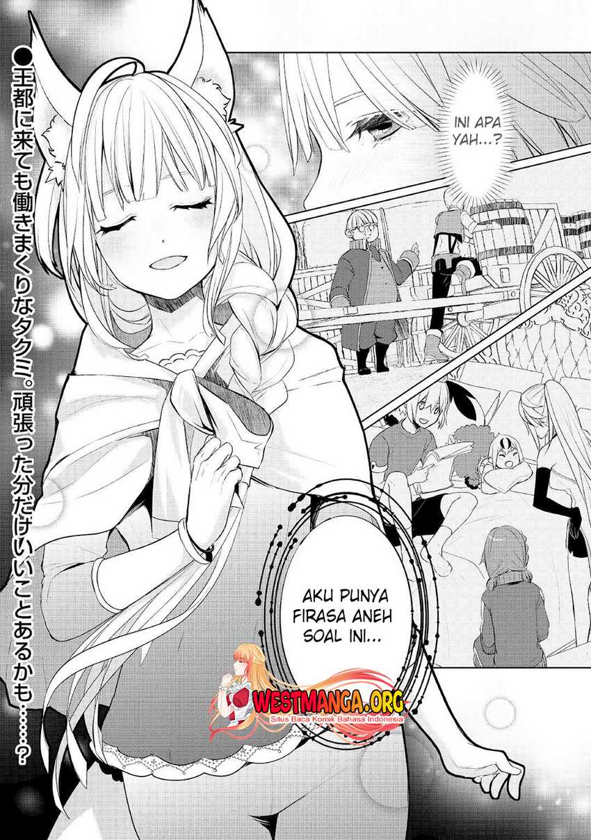Izure Saikyou no Renkinjutsushi? Chapter 40 - halaman 24