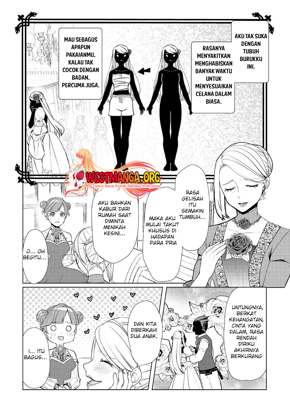 Izure Saikyou no Renkinjutsushi? Chapter 41 - halaman 6