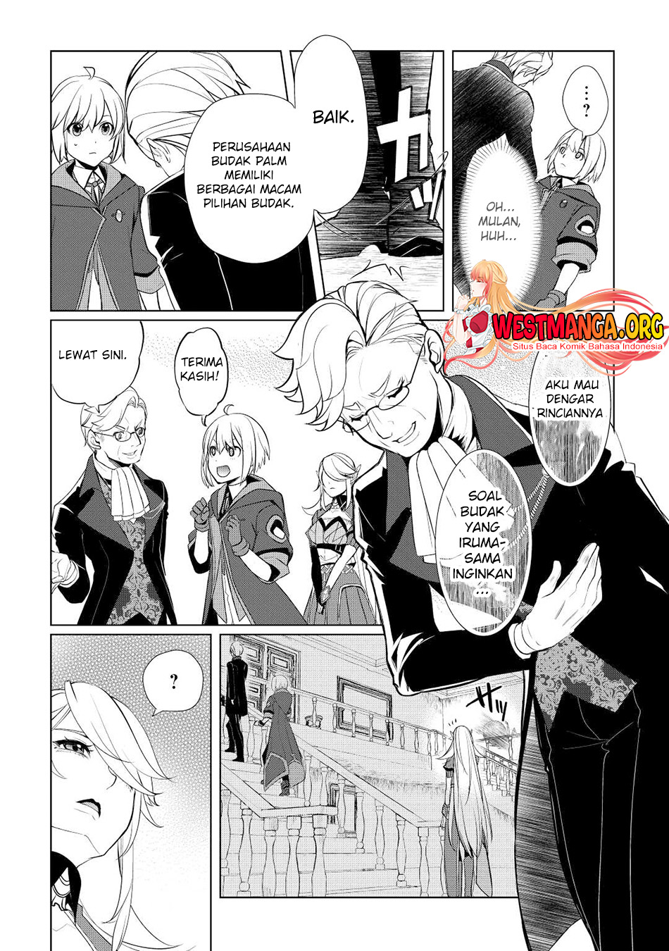 Izure Saikyou no Renkinjutsushi? Chapter 42 - halaman 10