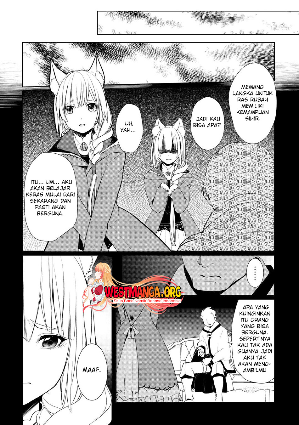 Izure Saikyou no Renkinjutsushi? Chapter 42 - halaman 12