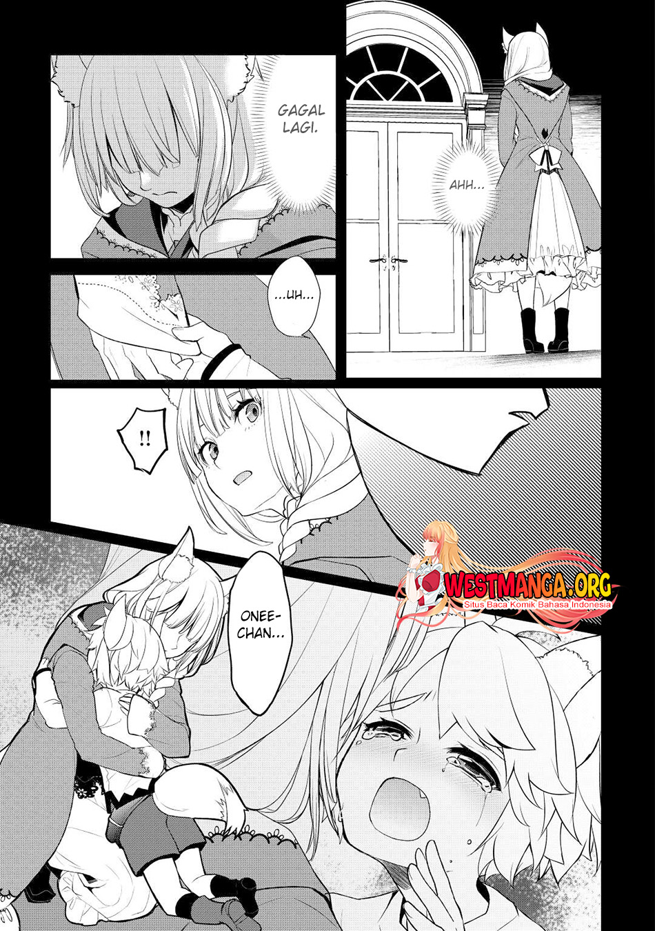 Izure Saikyou no Renkinjutsushi? Chapter 42 - halaman 13