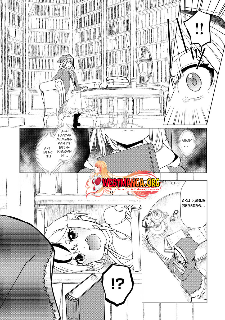 Izure Saikyou no Renkinjutsushi? Chapter 42 - halaman 14