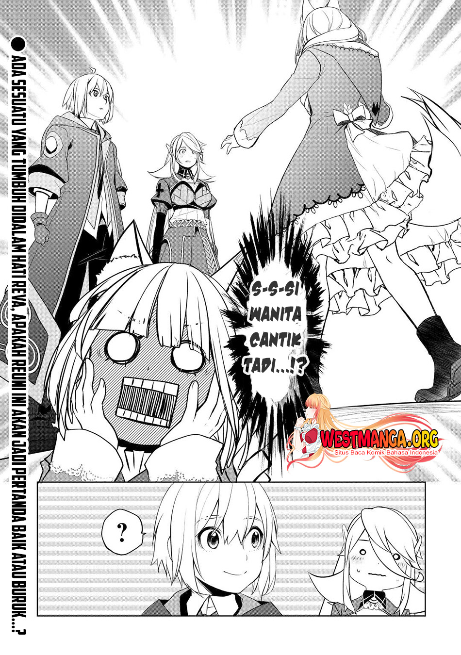 Izure Saikyou no Renkinjutsushi? Chapter 42 - halaman 28