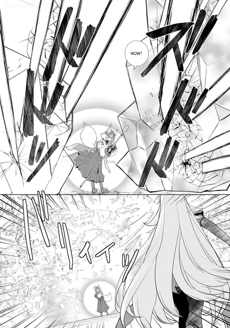 Izure Saikyou no Renkinjutsushi? Chapter 46 - halaman 13