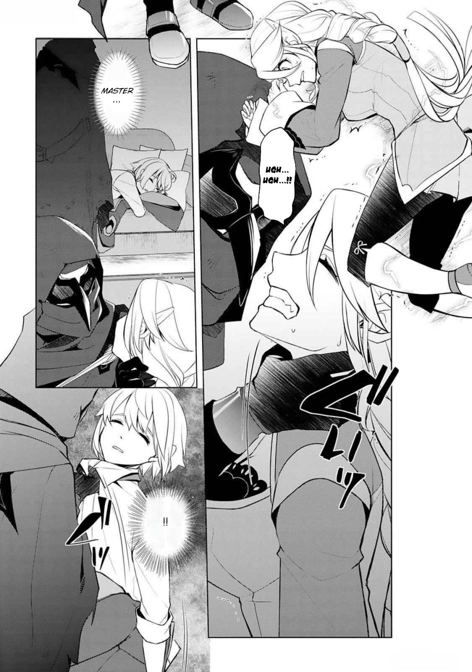 Izure Saikyou no Renkinjutsushi? Chapter 46 - halaman 24