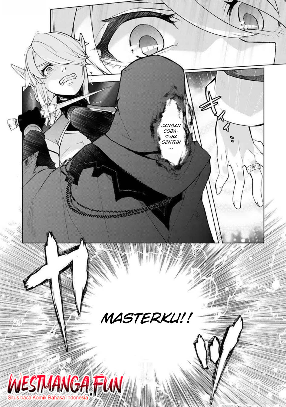 Izure Saikyou no Renkinjutsushi? Chapter 46 - halaman 25