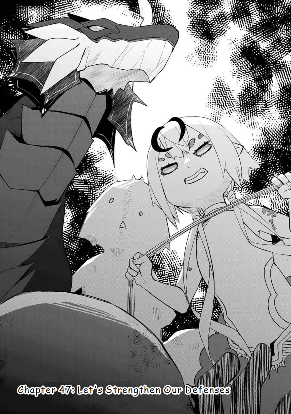 Izure Saikyou no Renkinjutsushi? Chapter 47 - halaman 2