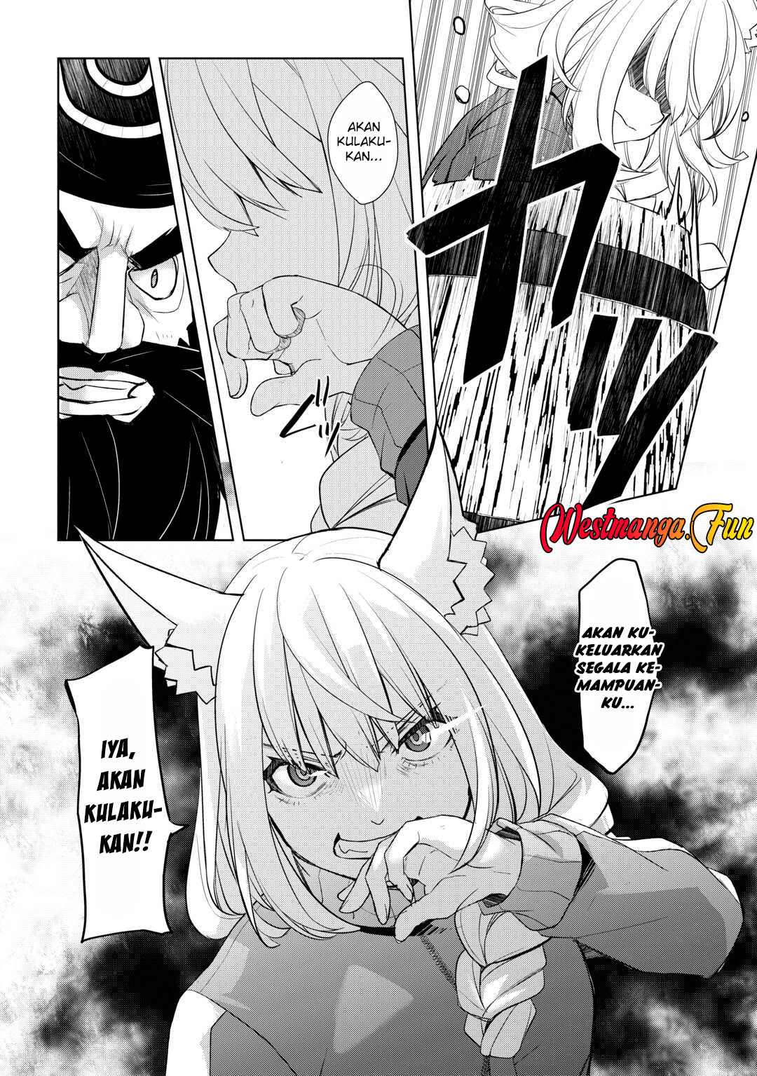 Izure Saikyou no Renkinjutsushi? Chapter 48 - halaman 19