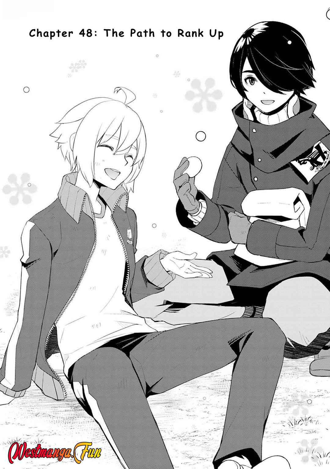 Izure Saikyou no Renkinjutsushi? Chapter 48 - halaman 2