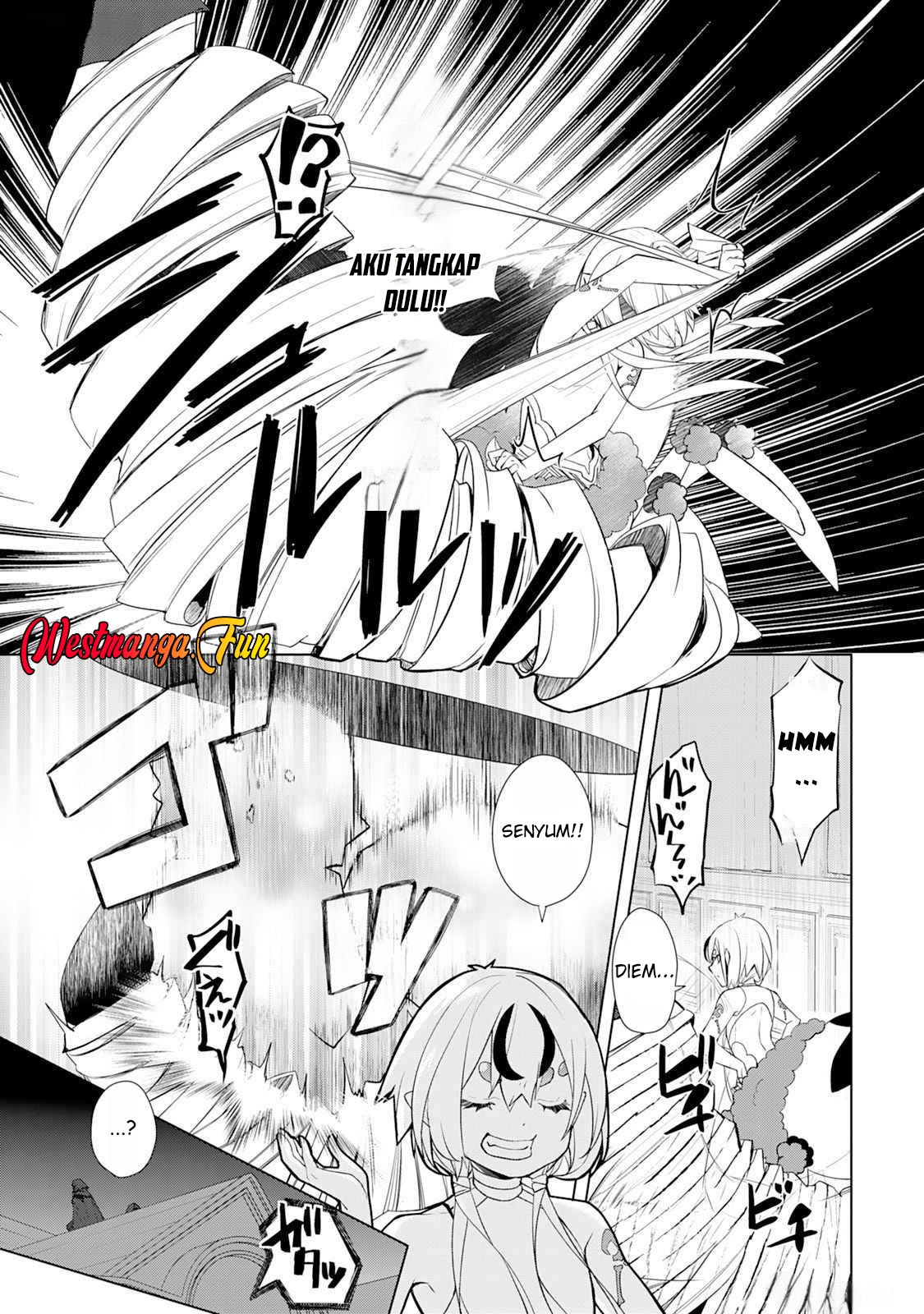Izure Saikyou no Renkinjutsushi? Chapter 49.5 - halaman 10