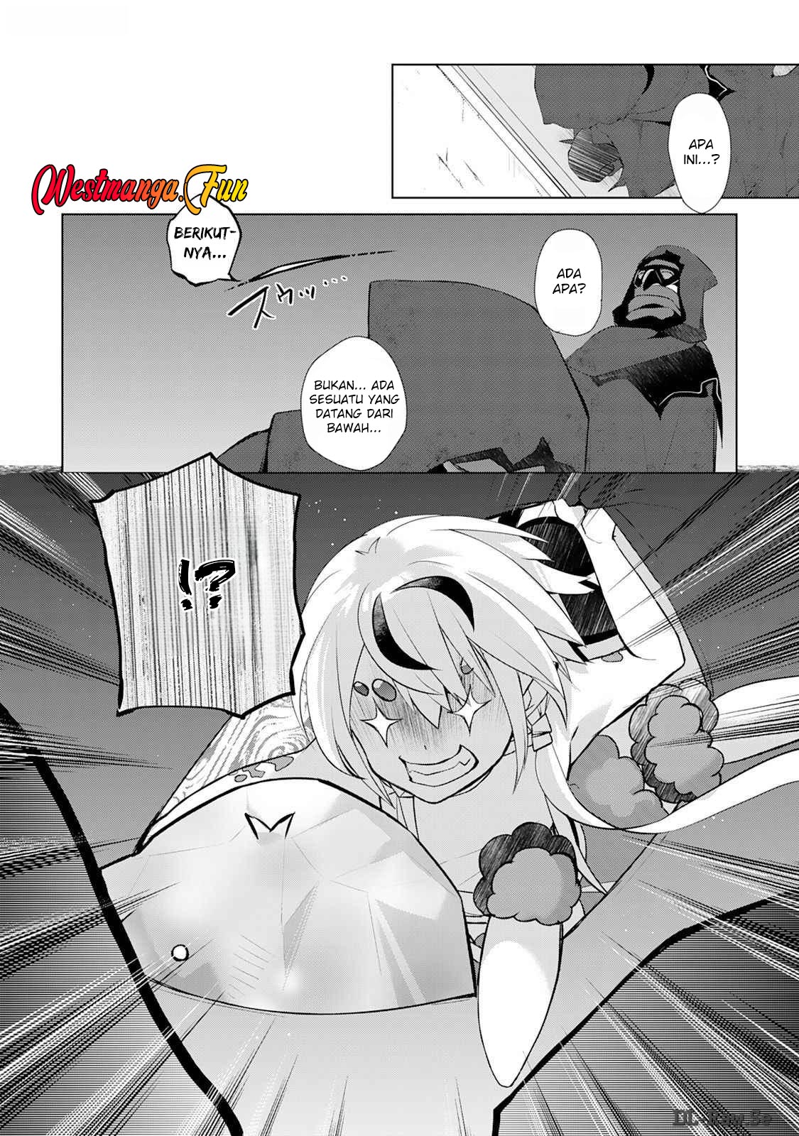 Izure Saikyou no Renkinjutsushi? Chapter 49.5 - halaman 11