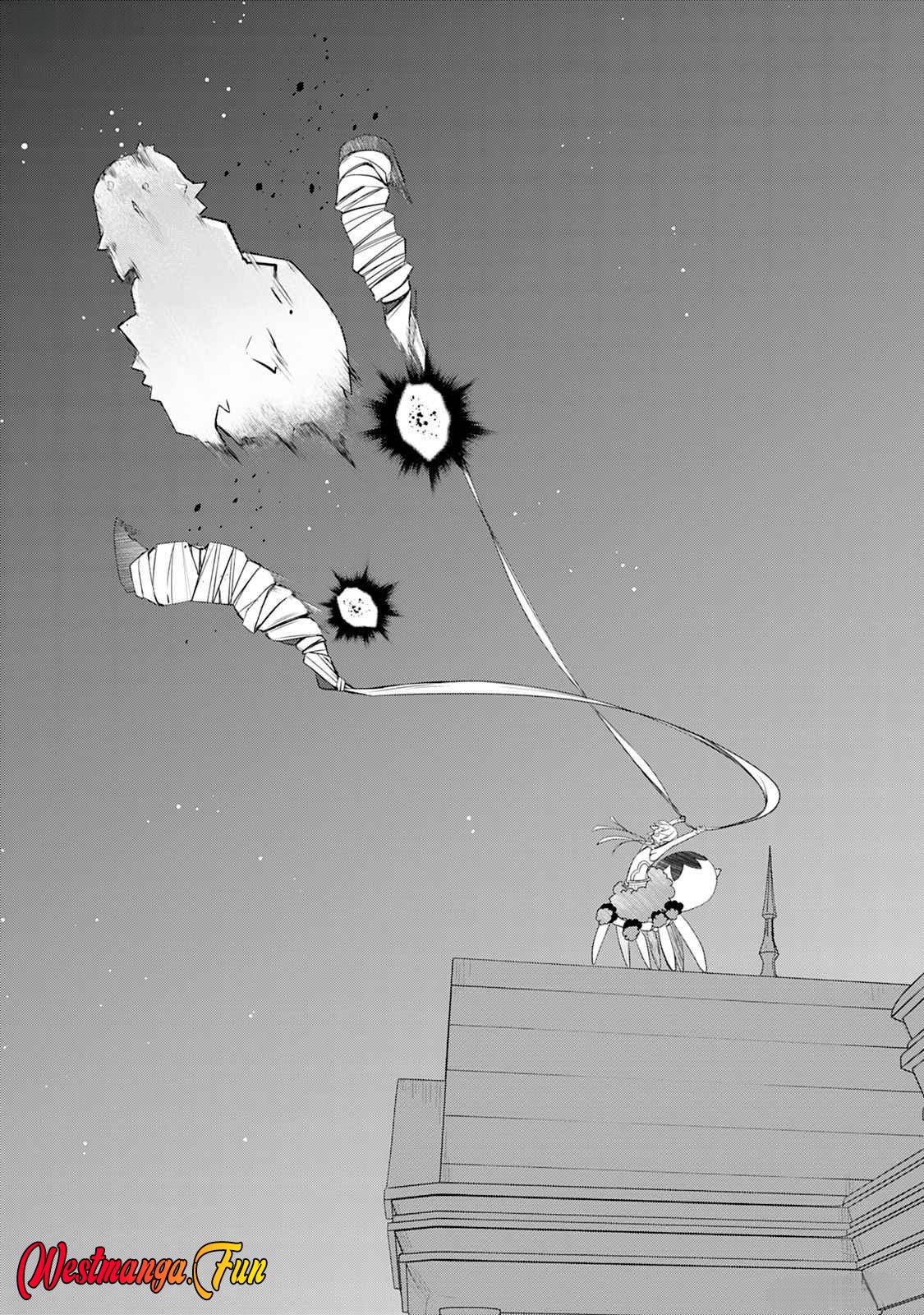 Izure Saikyou no Renkinjutsushi? Chapter 49.5 - halaman 12