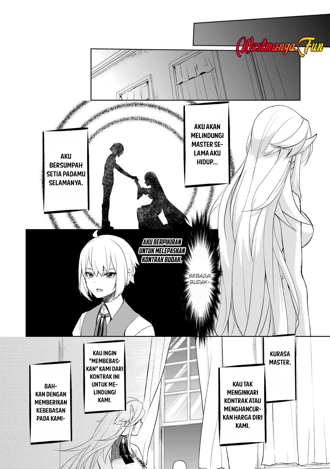 Izure Saikyou no Renkinjutsushi? Chapter 50 - halaman 16